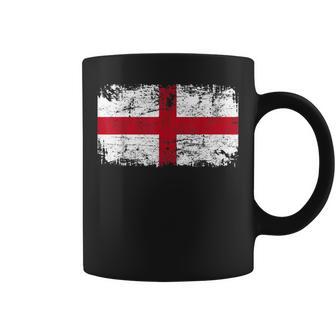 England Flag For And Women Tassen - Geschenkecke