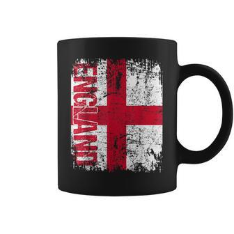 England Flag Women's Children's England Tassen - Geschenkecke