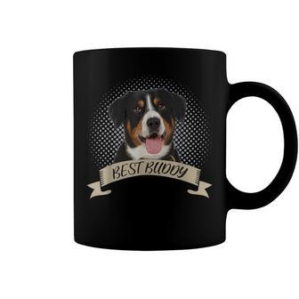 Entlebucher Mountain Dog Best Friend Tassen - Geschenkecke