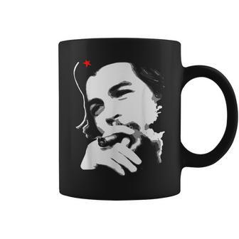 Ernesto Che Guevara Cuba Revolution Guerilla Tassen - Geschenkecke