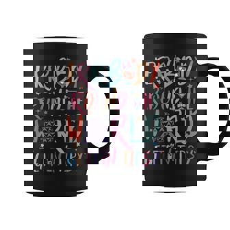 Errbody Round The World Gettin Tipsy Coffee Mug - Monsterry