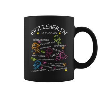 Erzieherin Und Soiel Mehr S Tassen - Geschenkecke