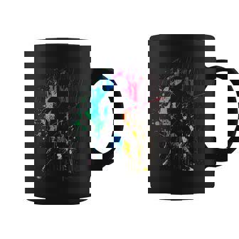 Escrime Sport Coloré Sportif Escrimeur Fan D'escrime Tasse - Cadeauxyz