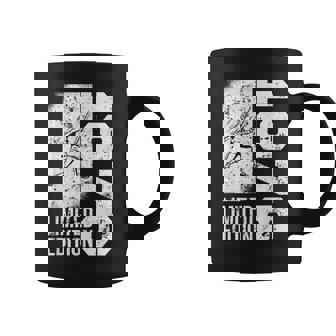 Escrimeur Anniversaire Né En 1976 Sport D'escrime Escrime Tasse - Cadeauxyz