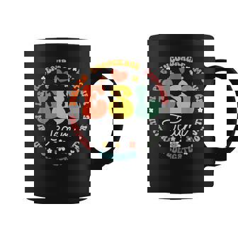 Esl Team Teacher English As A Second Language Squad Coffee Mug - Thegiftio UK
