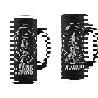 Espacio Exterior Universo -Agabundo Taza de café - Regaloses