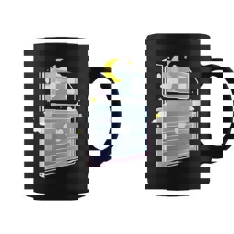 Esthétique Kawaii Douce Aporwave 80S 90S Mignon Nerd Rétro Tasse - Cadeauxyz