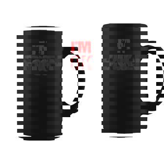 Estoy Bien Estoy Roto Im Ok Im Broken Conciencia De Salud Mental Taza de café - Regaloses