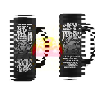 Estoy Jubilado Jubilación En Práctica Nuevo Jubilado Taza de café - Regaloses