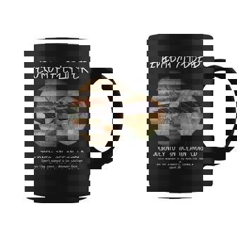 Europa Clipper Space Exploration 2024 Coffee Mug - Seseable