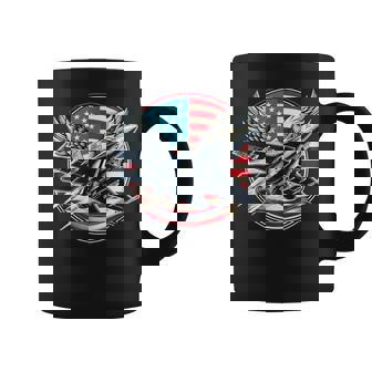 F18 FA-18 Super Hornet Fighter Jet Naval Aviation Pilot Coffee Mug - Thegiftio UK