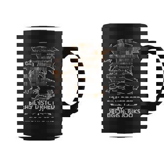 Facilement Distrait Par Les Dragons Et Les Livres Tasse - Cadeauxyz