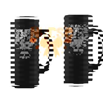 Fall Nurse Pumpkin Season Autumn Thanksgiving Coffee Mug - Thegiftio UK