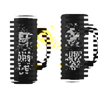 Family Bee Abuela Latina Spanish Birthday Outfit Coffee Mug - Thegiftio UK