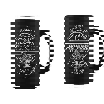 Family Reunion 2024 Our Roots Run Deep Our Love Runs Deeper Coffee Mug | Seseable UK