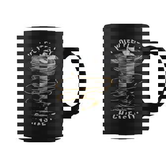 If You Feel It Chase It Coffee Mug - Seseable