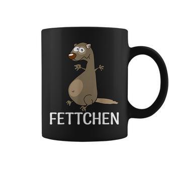 Fettchen Tassen - Geschenkecke