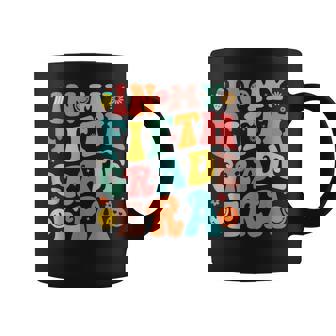 In My Fifth Grade Era 5Th Grade Teacher Back To School Coffee Mug - Seseable