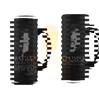 Filosofía Griega Antigua Cotización De Estoicismo Epictetus Stoic Taza de café - Regaloses