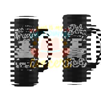 This Is My First Country Concert Coffee Mug | Mazezy