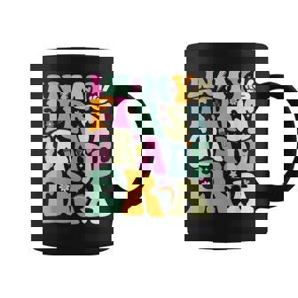 In My First Grade Era 1St Grade Girl Teacher Back To School Coffee Mug - Seseable
