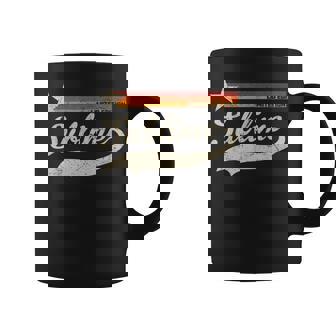 Graphic First Name Sublime Name Pride Limited Edition Coffee Mug | Seseable UK