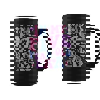 In My Five Year Old Era Girl Boy 5Th Birthday 5 Years Old Coffee Mug | Mazezy