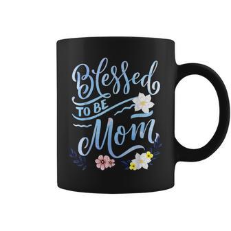 Fleurs Pour Cadeau Amusant Pour La Fête Des Mères Tasse - Cadeauxyz