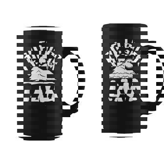 The Floor Is Lava For A Rock Climbing Lover Rock Climber Coffee Mug - Monsterry