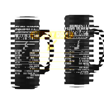 Flooring Installer Hourly Rate Floor Installation Coffee Mug - Monsterry