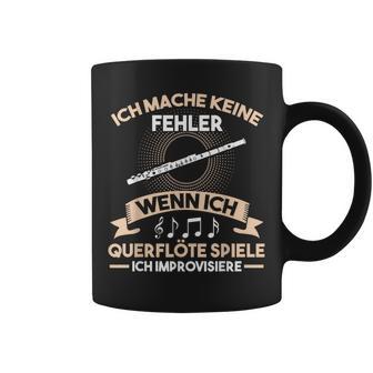 Flute Orchestra Music Club Tassen - Geschenkecke