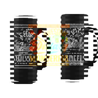 Food Service Week Dietary Appreciation Flexible Respect Coffee Mug | Mazezy