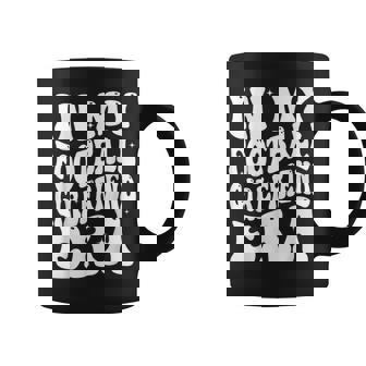 In My Football Girlfriend Era Coffee Mug - Thegiftio UK