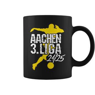 Football Kicken Club Aachen Fan Home Rhineland Rise Tassen - Geschenkecke