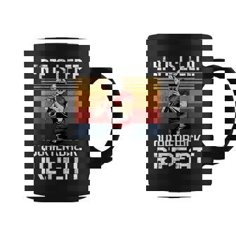 Football Qb Sports Quarterback Qb1 Touchdown Pass Coffee Mug - Monsterry