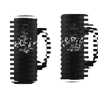 Fra-Gee-Lay That Must Be Italian Retro Christmas Coffee Mug - Thegiftio UK