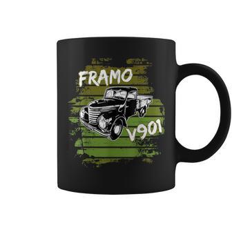 Framo901 Framo 9012 Ifa Tassen - Geschenkecke