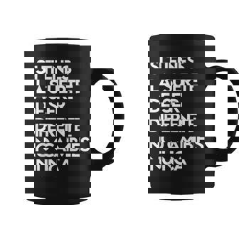 Frases Motivadoras Positivas In English Inspiradora Taza de café - Regaloses