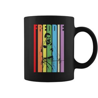 Freddie Rock Singer Music Tassen - Geschenkecke