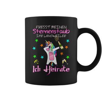 Fresst Stardust Jga Hen Party Poltern Tassen - Seseable