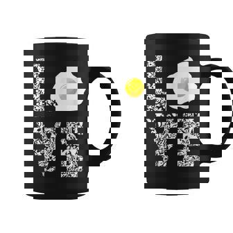 Fried Egg Breakfast Eggs Chicken Egg Yolk Scrambled Egg Food Graphic Print Coffee Mug - Monsterry
