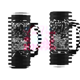 Friends Trip Las Vegas 2024 High Heels Costume Travel Coffee Mug - Thegiftio UK
