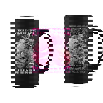Fructosa Intolerante Gracioso Extrañamente Específico Memeintage Rap Taza de café - Regaloses