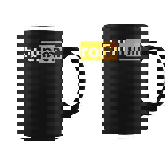 Full Rom Fitness Bodybuilding Gym Full Rom Coffee Mug - Monsterry