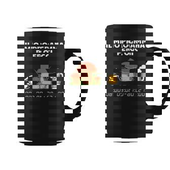 Funghi Porcini Divertente Caffè Birra Micologo Tazze - Novitaregali