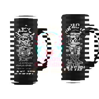 3Rd Grade I'm Ready To Axolotl Questions In 3Rd Grade Coffee Mug - Thegiftio
