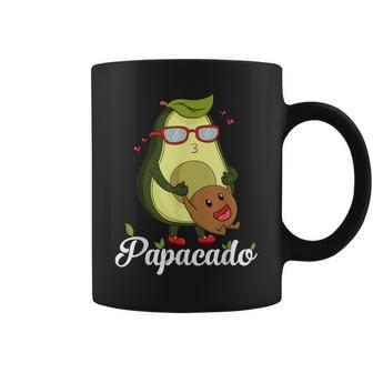 Avocado Papacado S Tassen - Geschenkecke