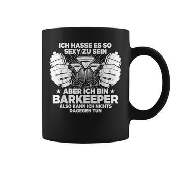 Bartender Tassen - Geschenkecke