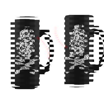 Baseball Polka Dot Baseball Player Dot Day Coffee Mug | Mazezy