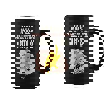 FUNNY CAT FUNNY BILLS SINGLE MOM SINGLE DAD DATING DATE CAT Tank Top Graphic Print Coffee Mug - Monsterry